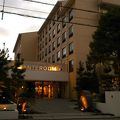 京都駅から徒歩10分　静かな住宅街に位置するスタイリッシュなホテル