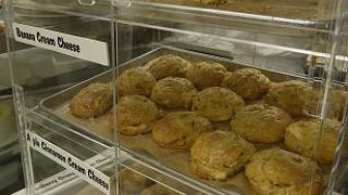 美味しいスコーン