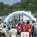 小豆島オリーブマラソン全国大会