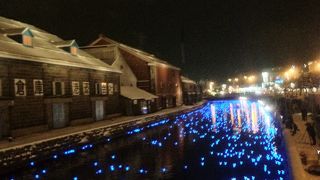 冬のメインイベント