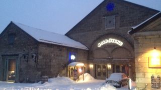 小樽市指定歴史的建造物第２０号