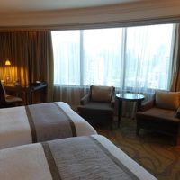 クラブインターコンチネンタル（角部屋）