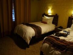 Hotel La Cabana MachuPicchu 写真