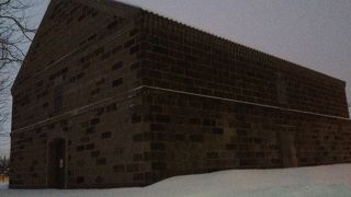 小樽市指定歴史的建造物第５３号