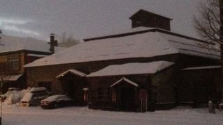 小樽市指定歴史的建造物第５４号