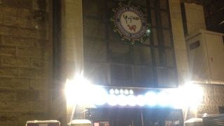 小樽市指定歴史的建造物第５１号と第５２号