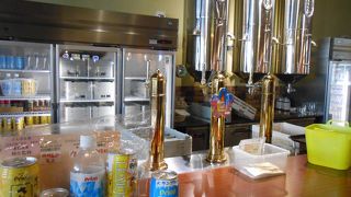 沖縄ビールで乾杯！