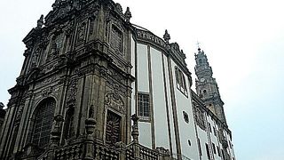 ポルトのランドマーク