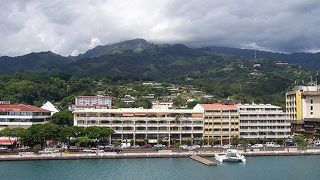 駆け込み乗船！