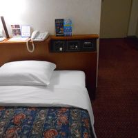 明るい室内です