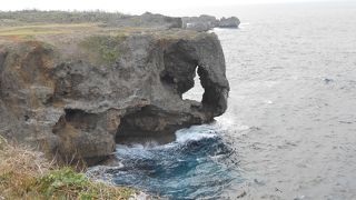 無料の景勝地！絶景です（＾◇＾）