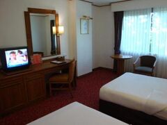 シーマ タニ ホテル 写真