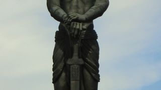 天気のよい日のマニラでの散歩に歩くとよい。