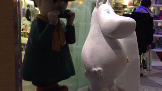 アンテナなショップとしては良いかも