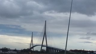 ノルマンディー橋