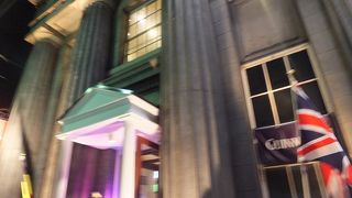 ツアー客多い　和み館