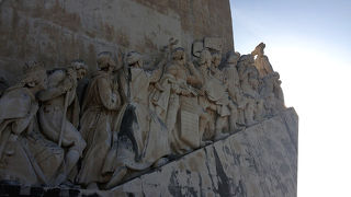 発見のモニュメント