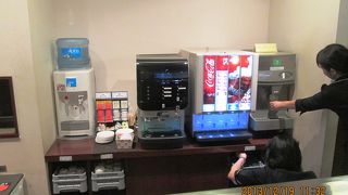 出国前ラウンジ