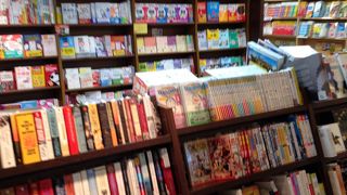 待ち時間に便利です!!