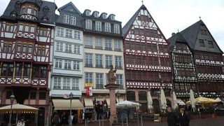 伝統を大事にしている