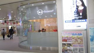 高崎駅で途中下車した際には是非！