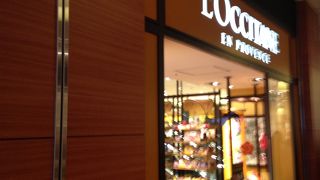 あべのアンドさん入口付近です!!