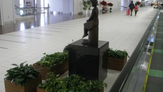 待ち時間を過ごすのによい