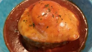 ロコモコのお店