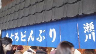 づけまぐろの味でも「まぐろどんぶり 瀬川」～築地～