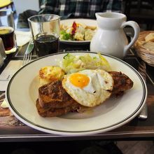 クロックマダム