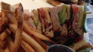 イイ意味でアメリカン！！