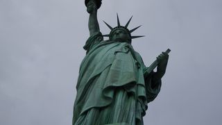 ニューヨークのシンボル