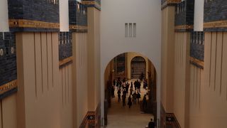 博物館島で一番オススメ