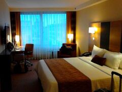 コートヤード バイ マリオット モスクワ パヴェレスカヤ ホテル 写真