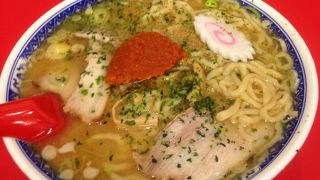 辛味噌がくせになる