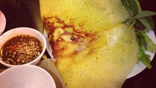 ンゴン（おいしい）レストラン