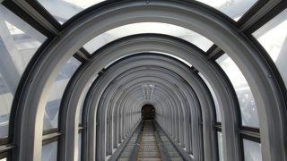 梅田スカイビル 空中庭園展望台 