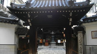 こんな所に・・