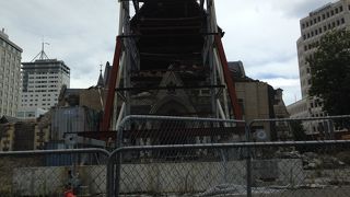 クライストチャーチのシンボル