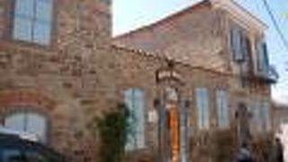 ヘラ ブティック ホテル