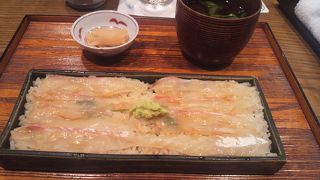 コスパは素晴らしい！