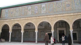 小規模ですが美しい