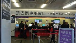 乗り心地は日本と同じで安心