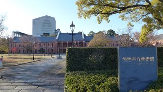 NHK大河ドラマ放送で、入場者は増えるかな？