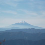 大岳山(日本二百名山)