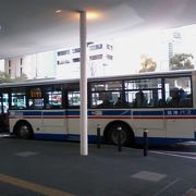 川崎、横浜市内にバス路線を持つ