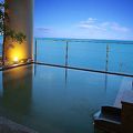 オーシャンビュー
