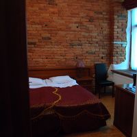 少し狭いかも？