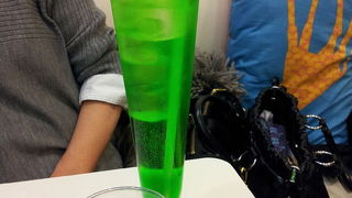 石焼きワッフル