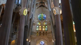 バルセロナのシンボル